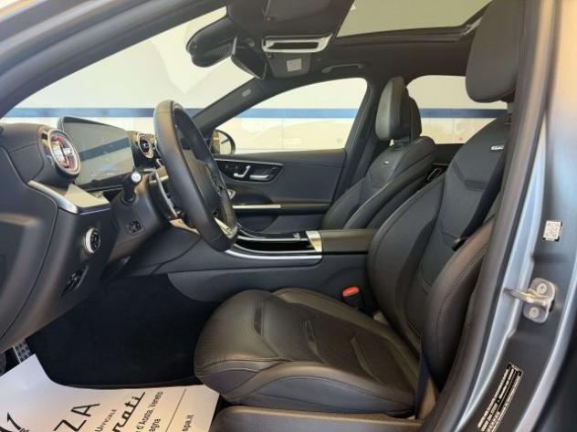 MERCEDES-BENZ C 43 AMG C43 mhev Premium Pro 4matic auto rif. 23810101 - Foto 7