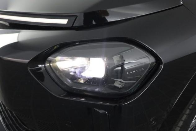 LANCIA Ypsilon 4° serie Hybrid e-DCT LX rif. 23956320 - Foto 9