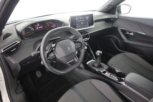 PEUGEOT 2008 2008 PureTech 100 S&S Allure rif. 23913101