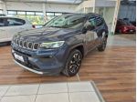 JEEP Compass 1.3 Turbo T4 190 CV PHEV AT6 4xe Limited rif. 24171676