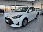 TOYOTA Yaris 1.5 Hybrid 5 porte BS- Retrocamera-Navi-ClAut-sed  rif. 23094553