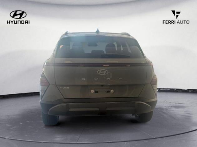 HYUNDAI Kona 1.0 T-GDI GPL Business rif. 23793107 - Foto 5