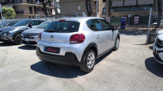 CITROEN C3 PureTech 68 Live rif. 23969604 - Foto 6
