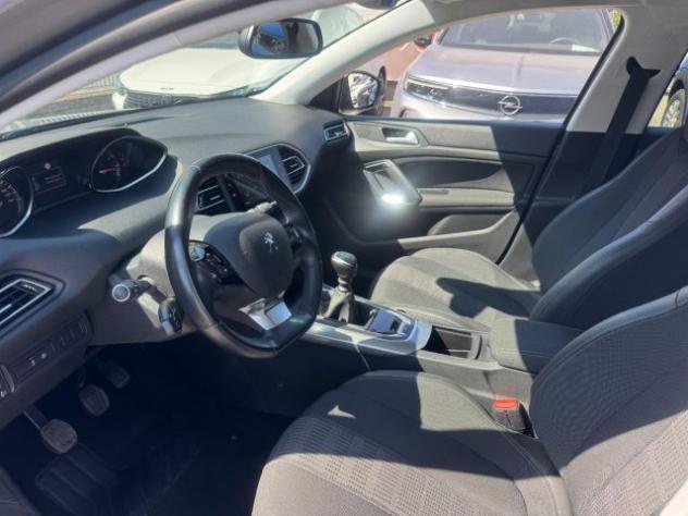 PEUGEOT 308 PureTech Turbo 130 S&S Allure rif. 24040543 - Foto 8