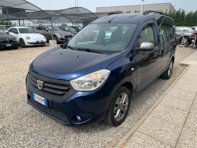 DACIA Dokker 1.5 dCi 8V 90CV Lauréate rif. 23926560