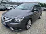 MERCEDES-BENZ B 180 CDI BlueEFFICIENCY Premium rif. 24191857