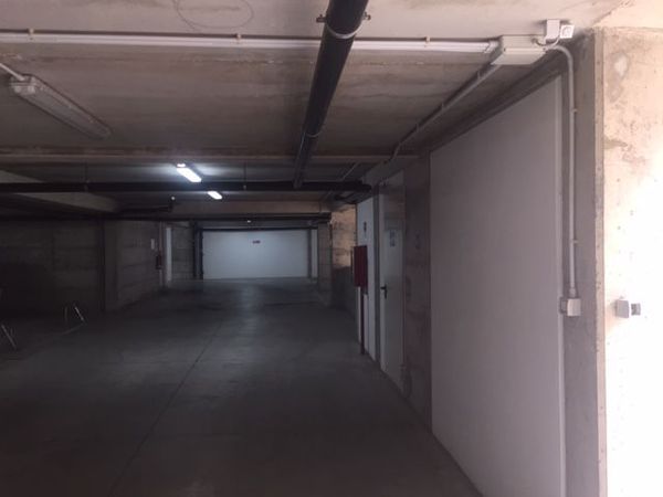 Cagliari Ultimo Parcheggio in Autorimessa - Foto 4