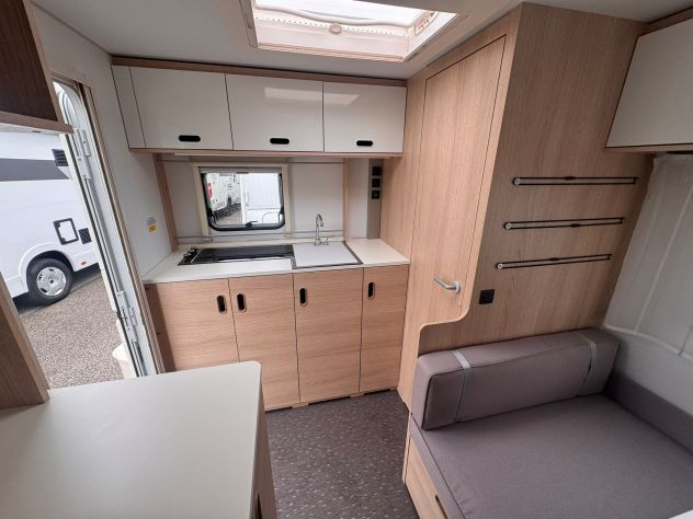 Adria Aviva 442 Ph - Foto 5