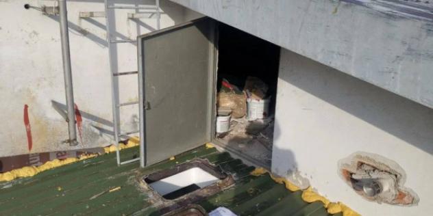 Immobile in asta di 254 m² in vendita a Baranzate - Foto 13