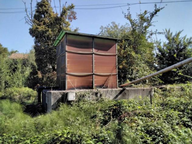 Immobile in asta di 2930 m² in vendita a Fabbrico - Foto 13