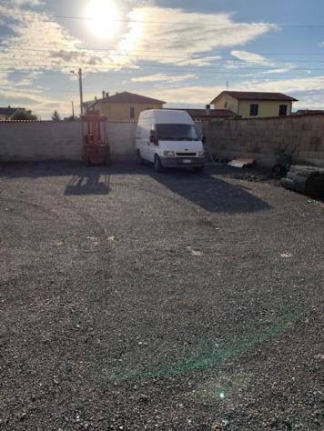 Capannone artigianale in vendita a Dogana - Luni 300 mq Rif: 1390055 - Foto 4