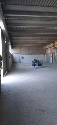 Capannone industriale in affitto a Dogana - Luni 500 mq Rif: 1134641 - Foto 7