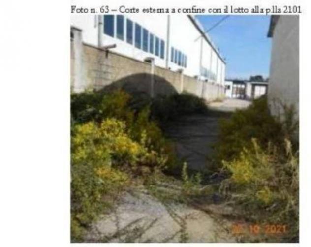 Immobile in asta di 3561 m² in vendita a Pace del Mela - Foto 8