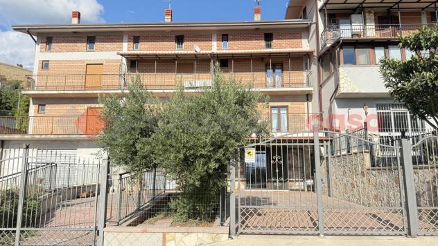 Villa a schiera - Acuto . Rif.: Cod. rif 3341717VRG - Foto 8