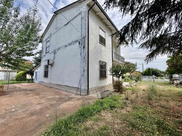 LA CASA DELLE 2 SPADE – Casa indipendente con ampi servizi ad Alfonsine - Foto 8
