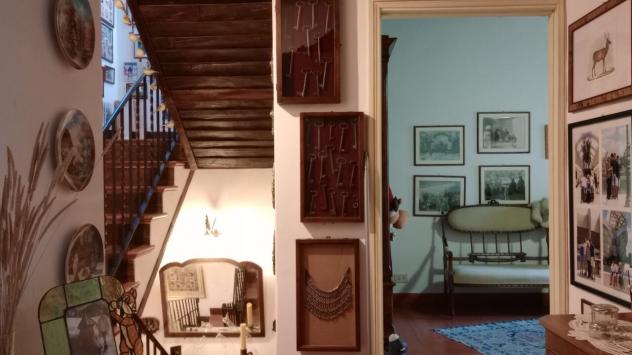 Palazzo / Edificio in vendita a Arezzo - Foto 18