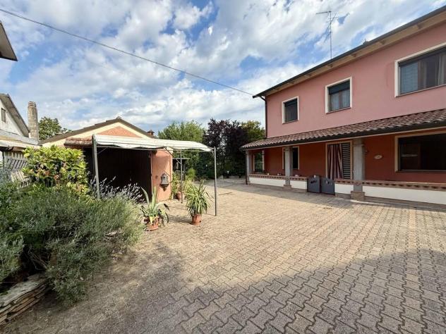 La casa di Menate – via dei Fiocinini, Menate di Longastrino - Foto 10
