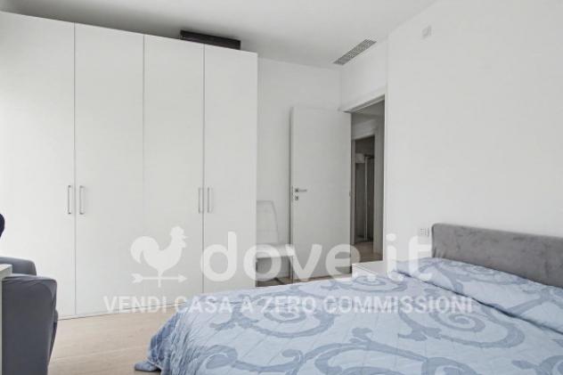 Appartamento di 109 m² con 3 locali in vendita a Bergamo - Foto 20