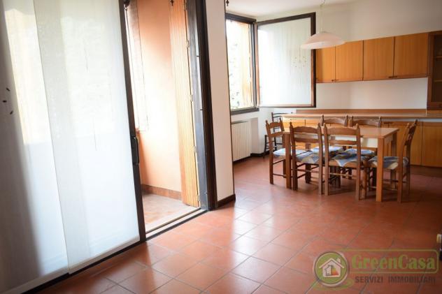 APPARTAMENTO di 3 vani e di 100 mq (CAVENAGO DI BRIANZA) rif. IGC 3 LOCALI 100 POSTA - Foto 7