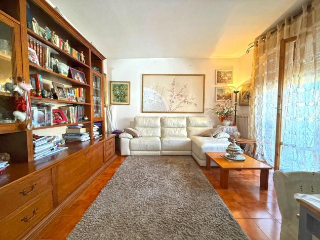 Appartamento in vendita a San Pietro In Palazzi - Cecina 117 mq Rif: 1425273 - Foto 5