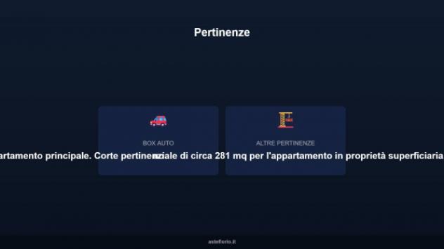 Immobile in asta di 69 m² in vendita a Centola - Foto 10