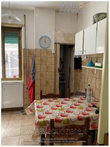 IMMOBILI-IMMOBILE RESIDENZIALE-Via Aprilia, 2, 00034 Colleferro RM, Italia - Foto 4