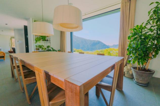Villa di 400 m² con più di 5 locali e box auto doppio in vendita a Como - Foto 4