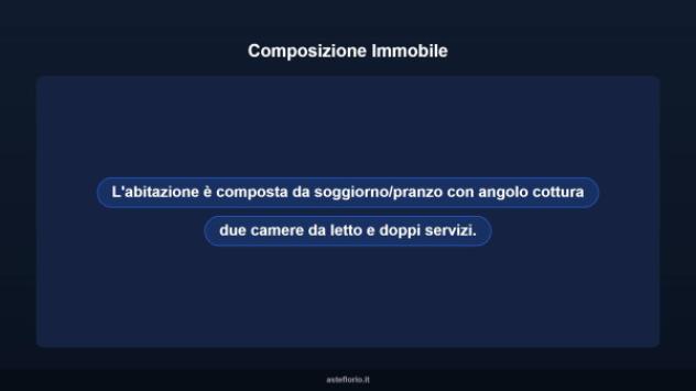Immobile in asta di 106 m² in vendita a Faleria - Foto 16