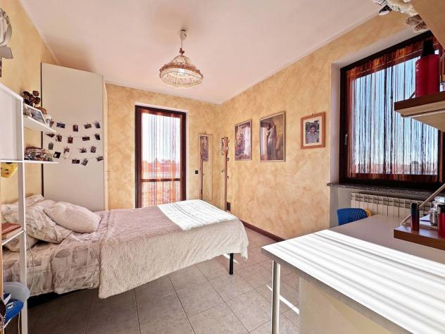 Villa a schiera in vendita a Fara Novarese - Foto 17