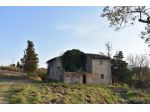 Colonica in vendita a Gambassi Terme 347 mq  Rif: 1351753