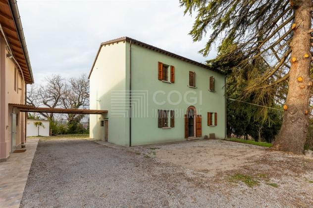 Casa Indipendente con meravigliosa vista panoramica. - Foto 3