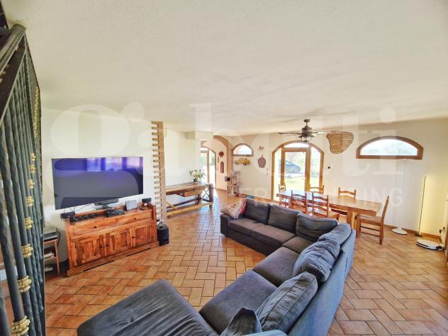Villa bifamiliare - Malalbergo . Rif.: Cod. rif 3222155VRG - Foto 12