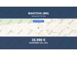 Immobile in asta di 73 m² in vendita a Mantova