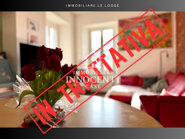 Appartamento in vendita a Massa 55 mq Rif: 1403047