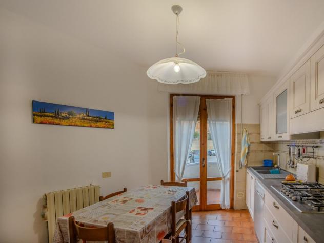 Appartamento in vendita a San Martino - Monteriggioni 185 mq Rif: 1327547 - Foto 8