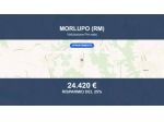 Immobile in asta di 100 m² in vendita a Morlupo