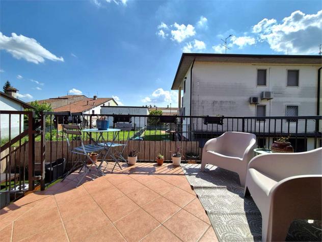 V005498 - Piano terra con giardino privato: una delle soluzioni più richieste del momento! - Foto 20