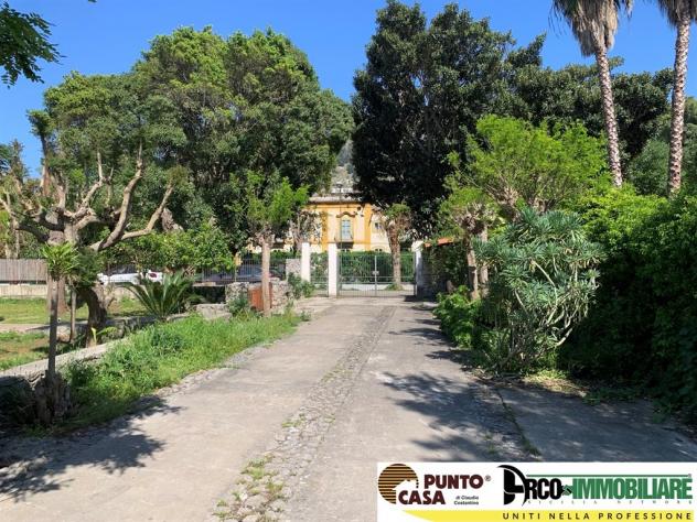 Appartamento ristrutturato in villa con terrazzo e giardino condominiale – Mondello, Fondo Anfossi - Foto 8