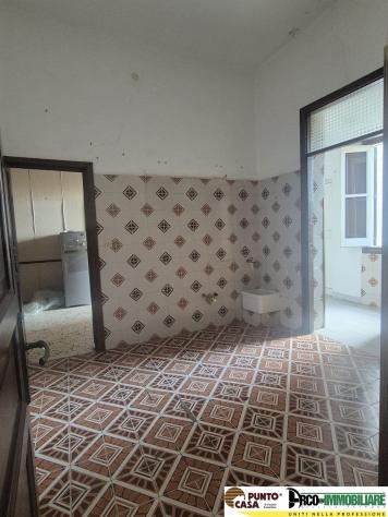 PALERMO Oreto/Stazione– Via Carlo Gemellaro, AMPIO 4 vani da ristrutturare CON TERRAZZO - Foto 14