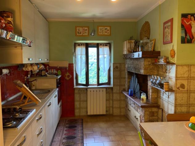 Terratetto in vendita a Aramo - Pescia 110 mq Rif: 1269995 - Foto 5