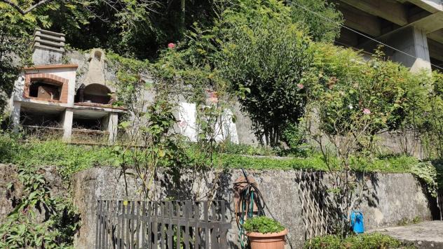 Casa semindipendente in vendita a Podenzana 120 mq Rif: 1452312 - Foto 5