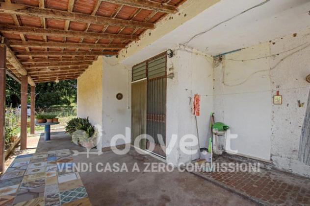 Casa indipendente di 120 m² con 5 locali in vendita a Pofi - Foto 4