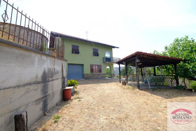 Singola in vendita a Ponzone - Foto 4