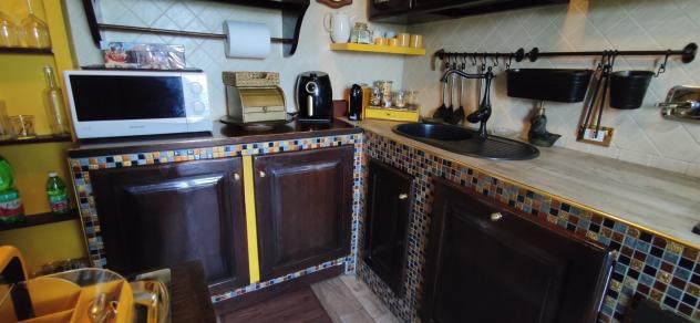 Appartamento con terrazza finemente ristrutturato - Foto 10