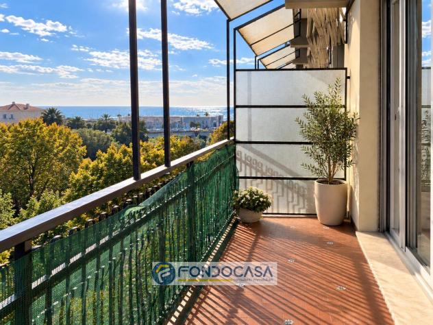 Appartamento in vendita a Savona, Santa Rita - Foto 13