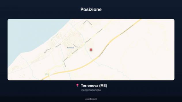 Immobile in asta di 172 m² in vendita a Torrenova - Foto 7