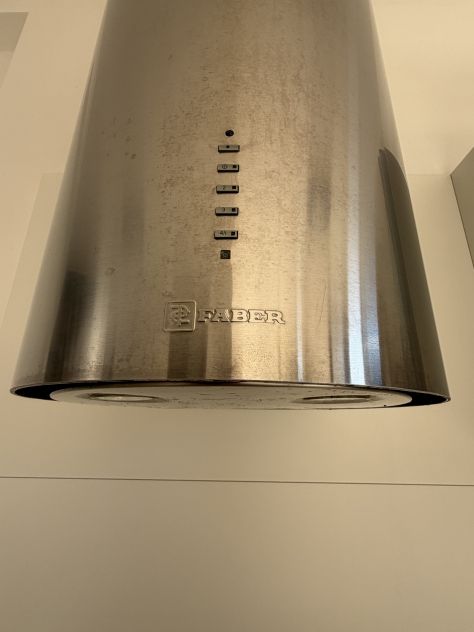 Cucina completa attrezzata con frigorifero Miele – Ottimo stato – €999 - Foto 7