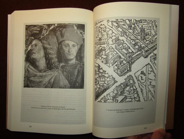 Bologna, Giacomo Gigli, Cronica 1494 - 1513 - Foto 6