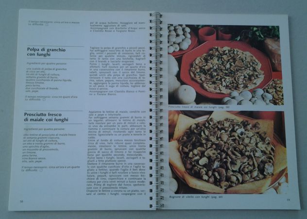 JBC - I funghi - Foto 7