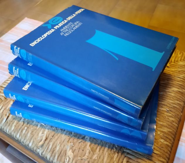 Enciclopedia pratica della pesca - Foto 2